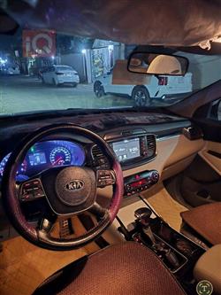 كيا سورينتو